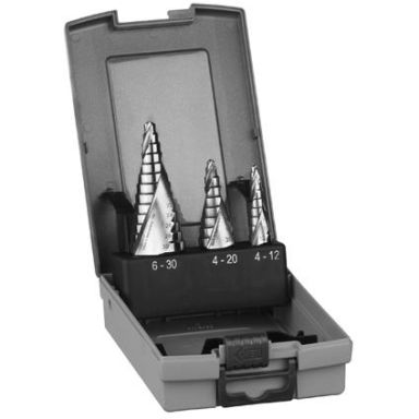 Bosch 2608587426 Porrasporanteräsarja HSS