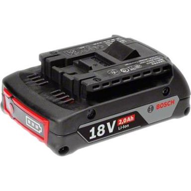 Bosch GBA 18V Litiumioniakku 2,0Ah