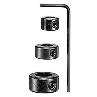 Bosch 2607000548 Dybdestopper