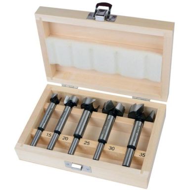 Makita D-47363 Borsett 5 deler