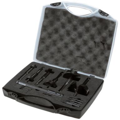 Makita D-36005 Borrsats 6 delar