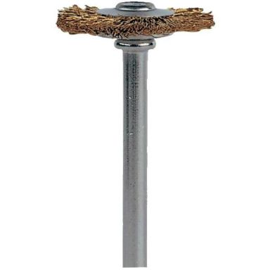 Dremel 26150535JA Harja messinkiä