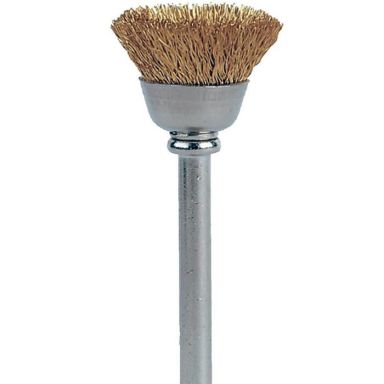 Dremel 26150536JA Borste av mässing