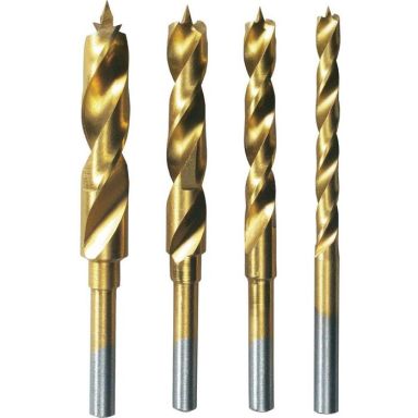 Dremel 636 Træborsæt