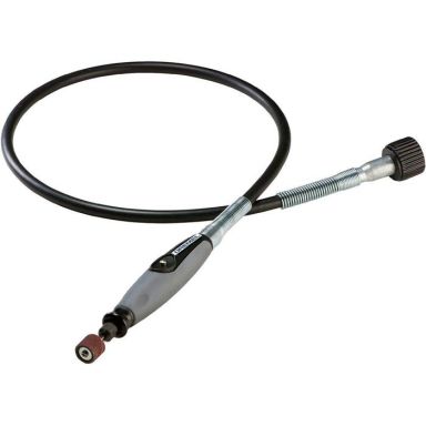 Dremel 225 Axel böjlig