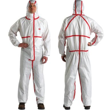 3M Peltor 4565 Beskyttelseskjeledress