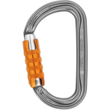 Petzl Am´D Triact autolock Sulkurengas