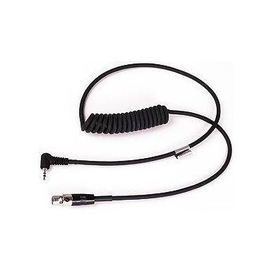 3M Peltor FL6CT Kabel 3,5mm stereokontakt