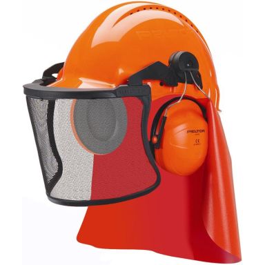 3M Peltor G3000 Visiiriyhdistelmä Metsä