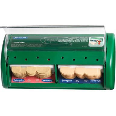 Salvequick 490700 Plasterdispenser