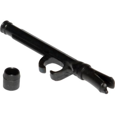 3M Peltor A44-F/1 Mikrofonholder