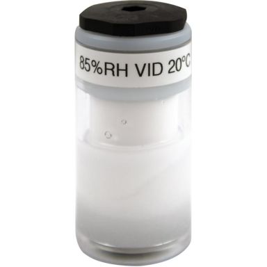 Testo 0160 2185 Fugt kan 85% relativ luftfugtighed