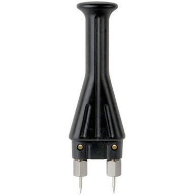 Gann M20 Elektrode med målepinner