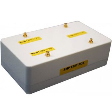 Tramex CALBOXSMP Kalibreringsplatta