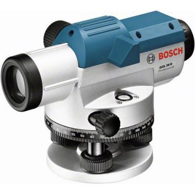 Bosch GOL 26 D Nivelleringsinstrument