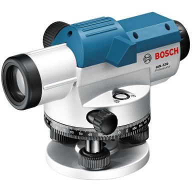 Bosch GOL 32 D Avvägare