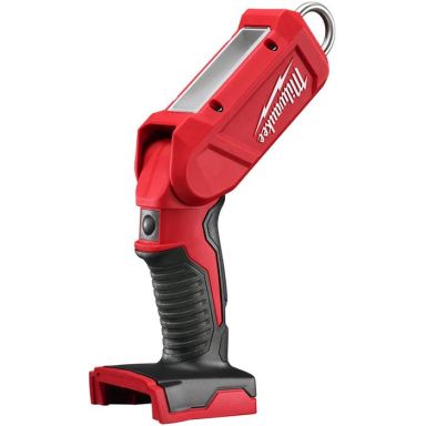 Milwaukee M18 IL-0 Työvalaisin ilman akkuja ja laturia