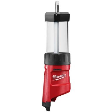 Milwaukee M12 LL-0 Arbetslampa utan batterier och laddare