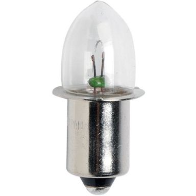 Makita A-83973 Glødelampe til BML145 2-pak