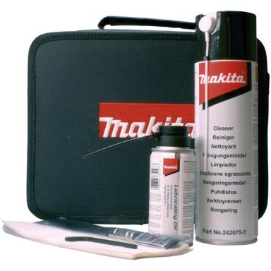 Makita 194852-0 Rensesæt