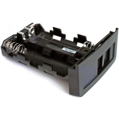 Leica 32325121 Batteriholder til Rugby 600- og 800-serien