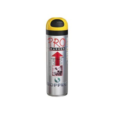 Soppec Promarker Markeringsfarge
