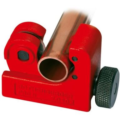 Rothenberger 70402 Minicut II Pro Röravskärare