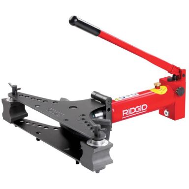 Ridgid HB382 Bøjning enhed Manual