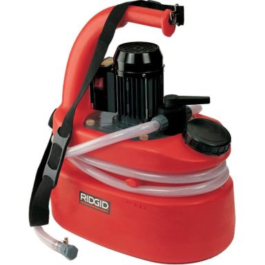 Ridgid DP-13 Avkalkningspump