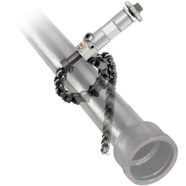 Ridgid 238-P Putkileikkurilla