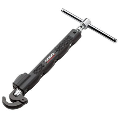 Ridgid 2017 Vaskarmaturnøgle