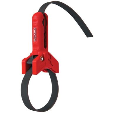Ridgid STRAPLOCK Rörhållare