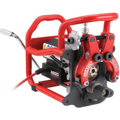 Ridgid B-500 Avfasningsmaskin 1,2 HK, 37,5°