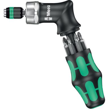 Wera 51030 Teräruuvain