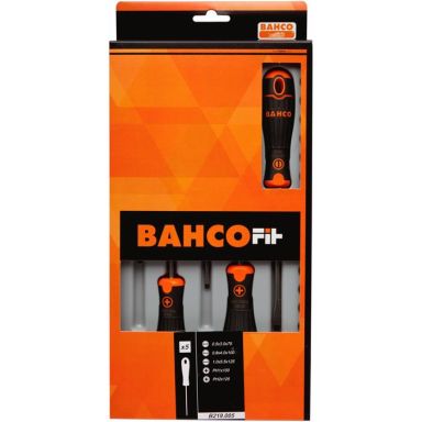 Bahco B219.005 Skruetrækkersæt