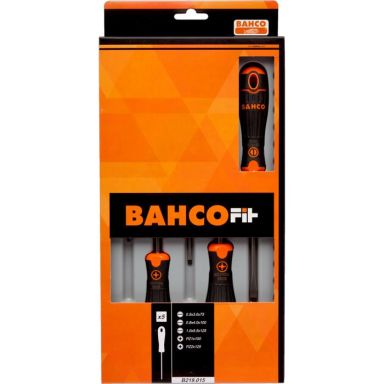 Bahco B219.015 Skrutrekkersett