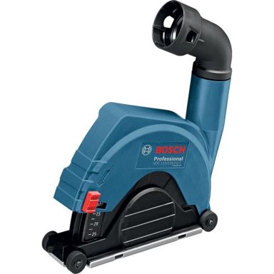 Bosch GDE 115/125 FC-T Støvadapter