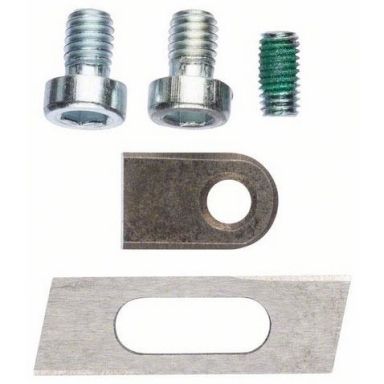 Bosch 2607010025 Bensett 5 deler