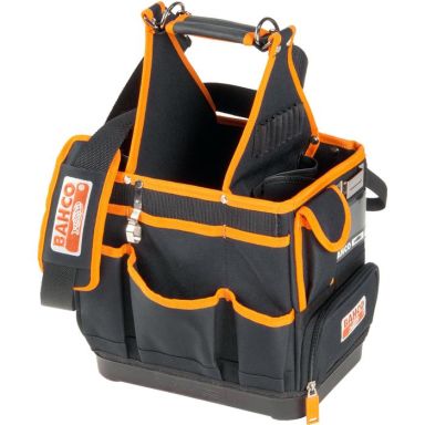 Bahco 4750FB3-12 Værktøjstaske