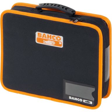 Bahco 4750FB5B Työkalulaukku