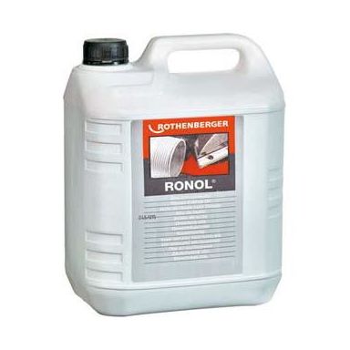 Rothenberger 65010 Ronol Kierreöljy 5 litraa