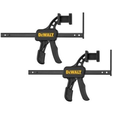 Dewalt DWS5026 Ruuvipuristimet