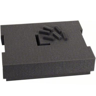 Bosch 1600A001S1 Skumplast indretning
