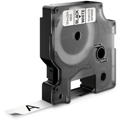 DYMO Standard D1 Teippi 12mm