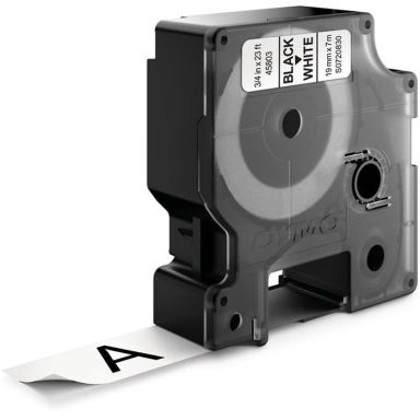 DYMO Standard D1 Tape 19mm