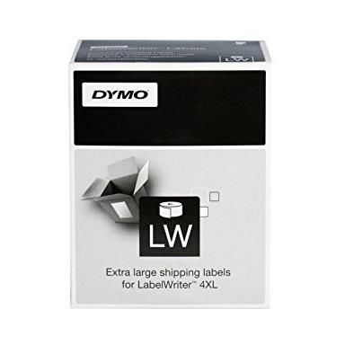 DYMO LW Rahtitarra 102mmx59mm