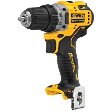 Dewalt DCD701N-XJ Bormaskin uten batteri og lader