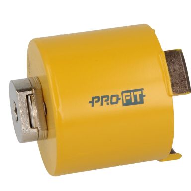 Pro-fit 35109131076 Hålsåg