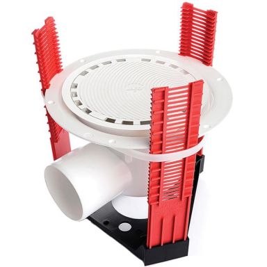Jafo Fix Gulvbrønnsbelegg 220 mm