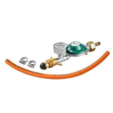 Sunwind 543054 Gasolregulator 30 mBar
